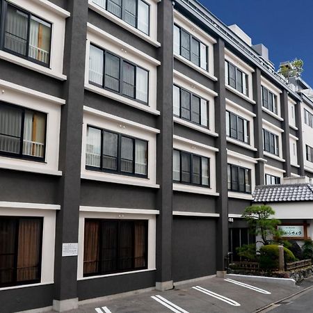 Ishicho Hotel Kyoto Eksteriør billede