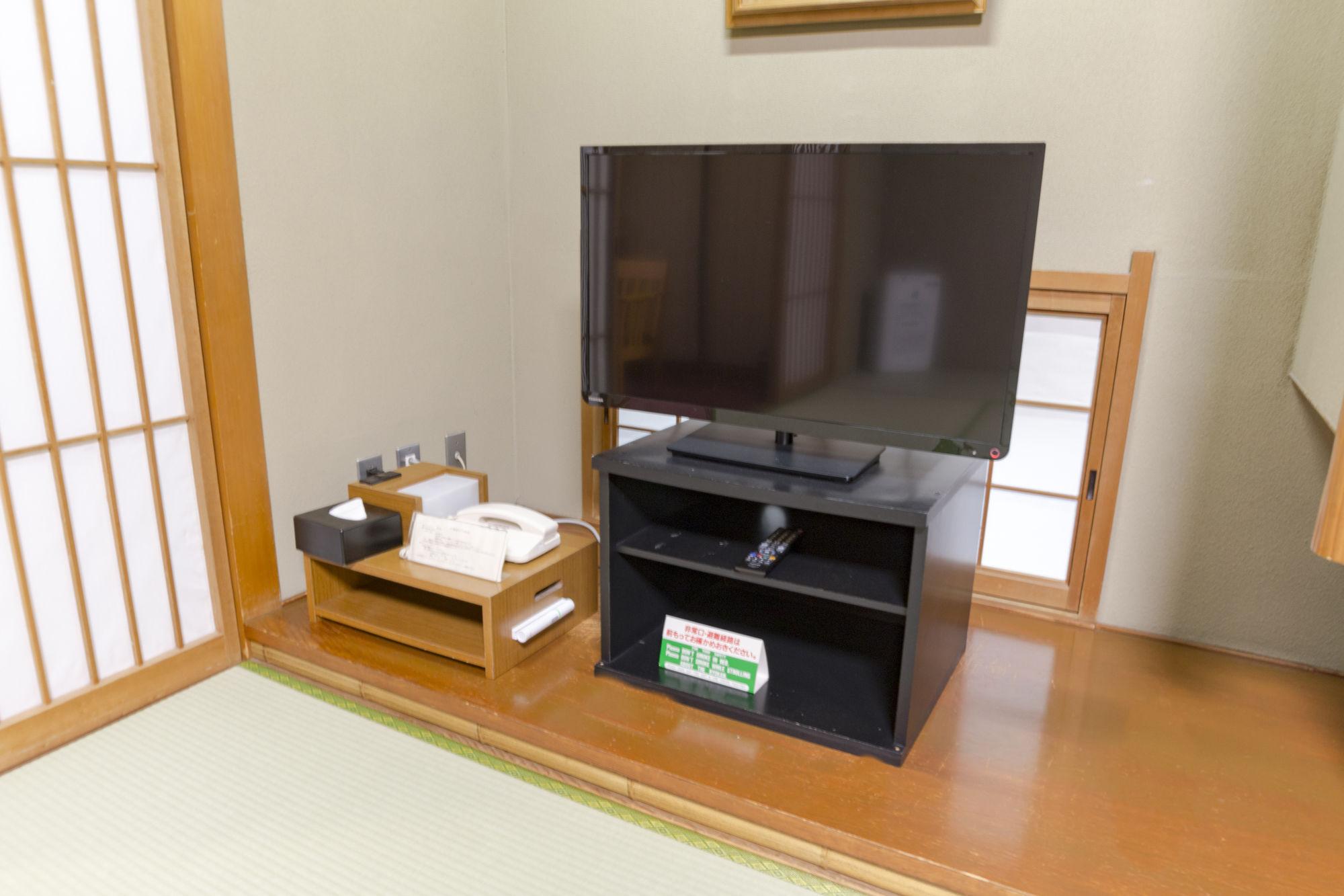 Ishicho Hotel Kyoto Eksteriør billede