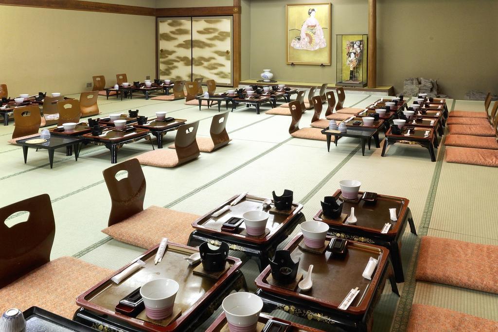 Ishicho Hotel Kyoto Eksteriør billede