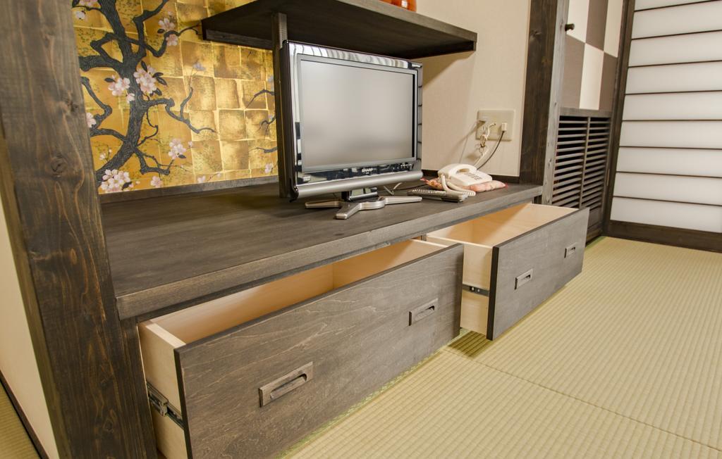 Ishicho Hotel Kyoto Eksteriør billede