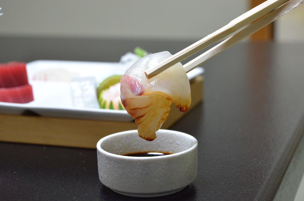 Ishicho Hotel Kyoto Eksteriør billede