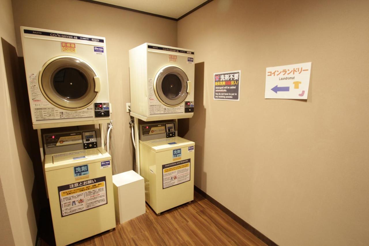 Ishicho Hotel Kyoto Eksteriør billede