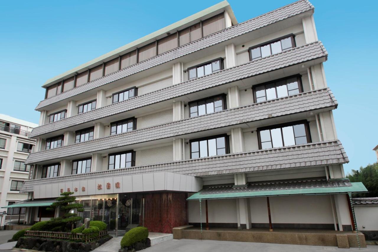 Ishicho Hotel Kyoto Eksteriør billede