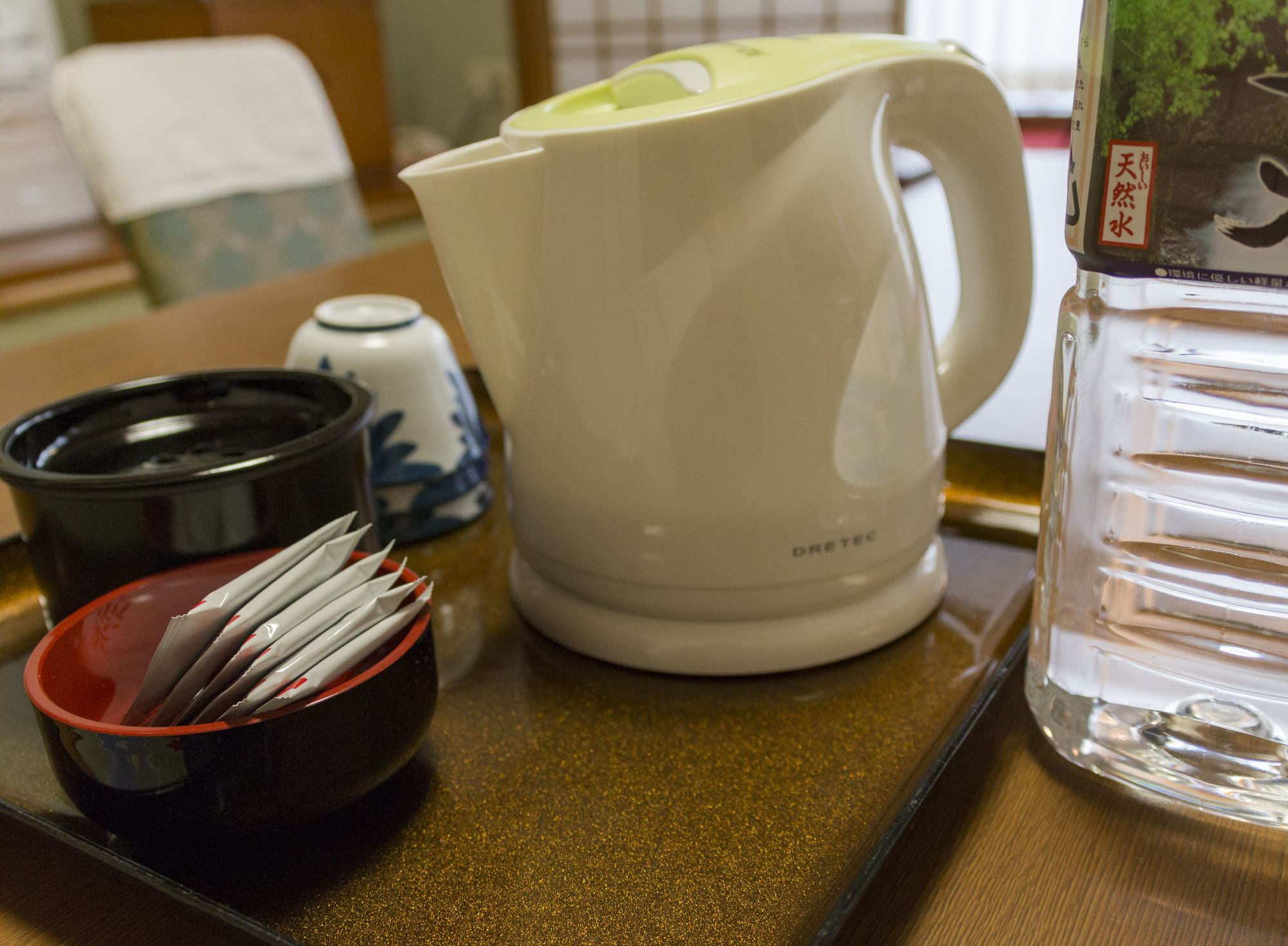 Ishicho Hotel Kyoto Eksteriør billede