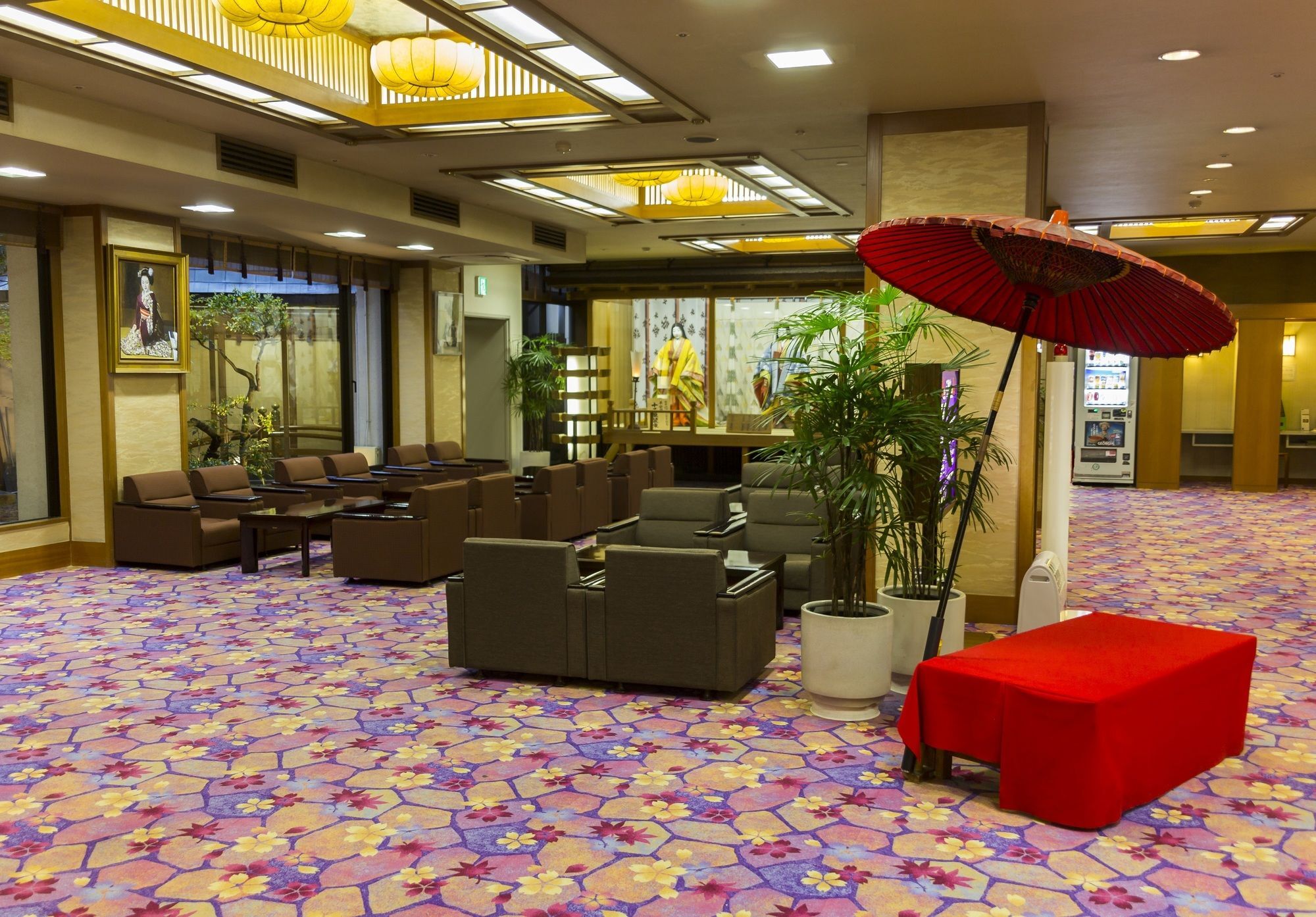 Ishicho Hotel Kyoto Eksteriør billede