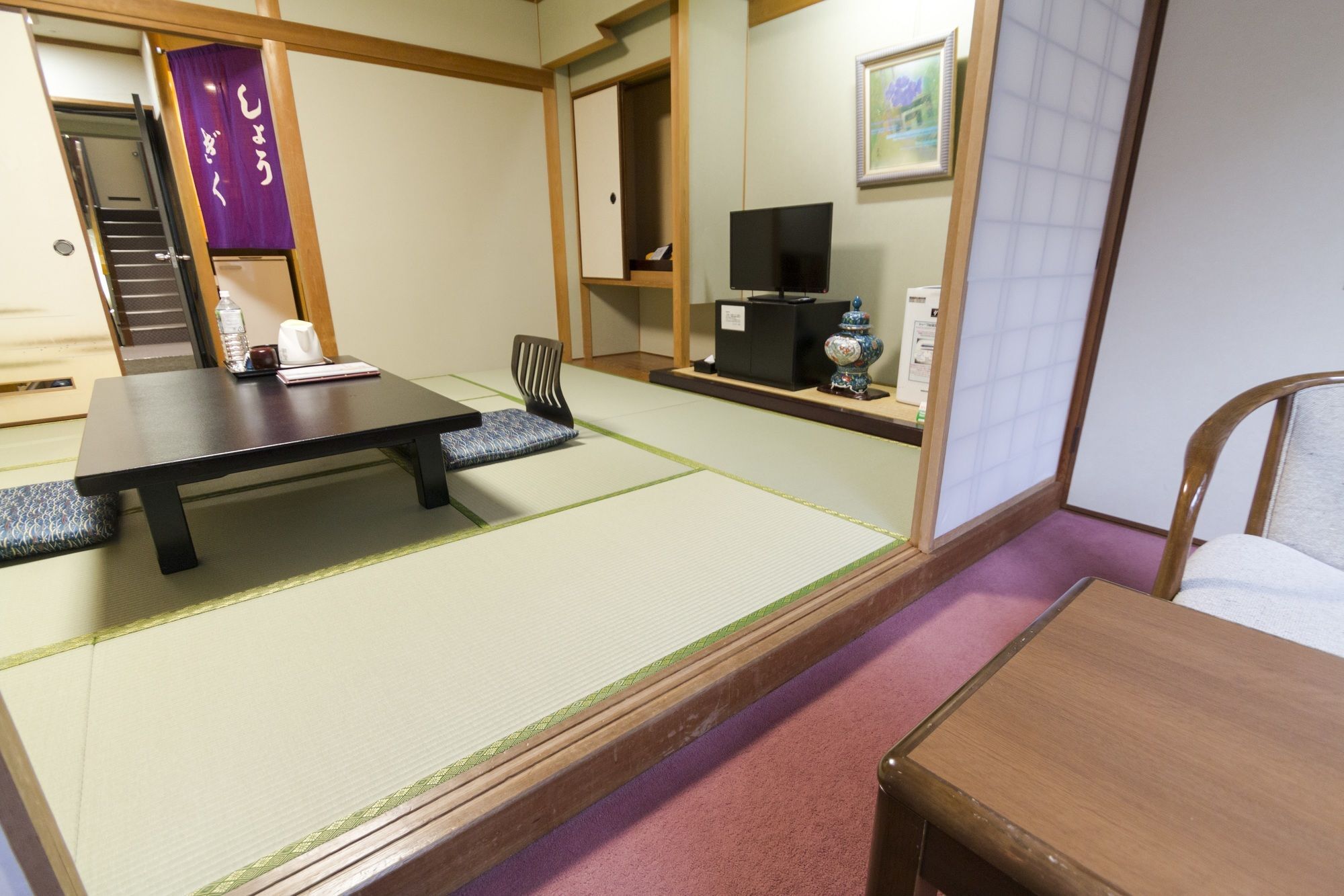 Ishicho Hotel Kyoto Eksteriør billede