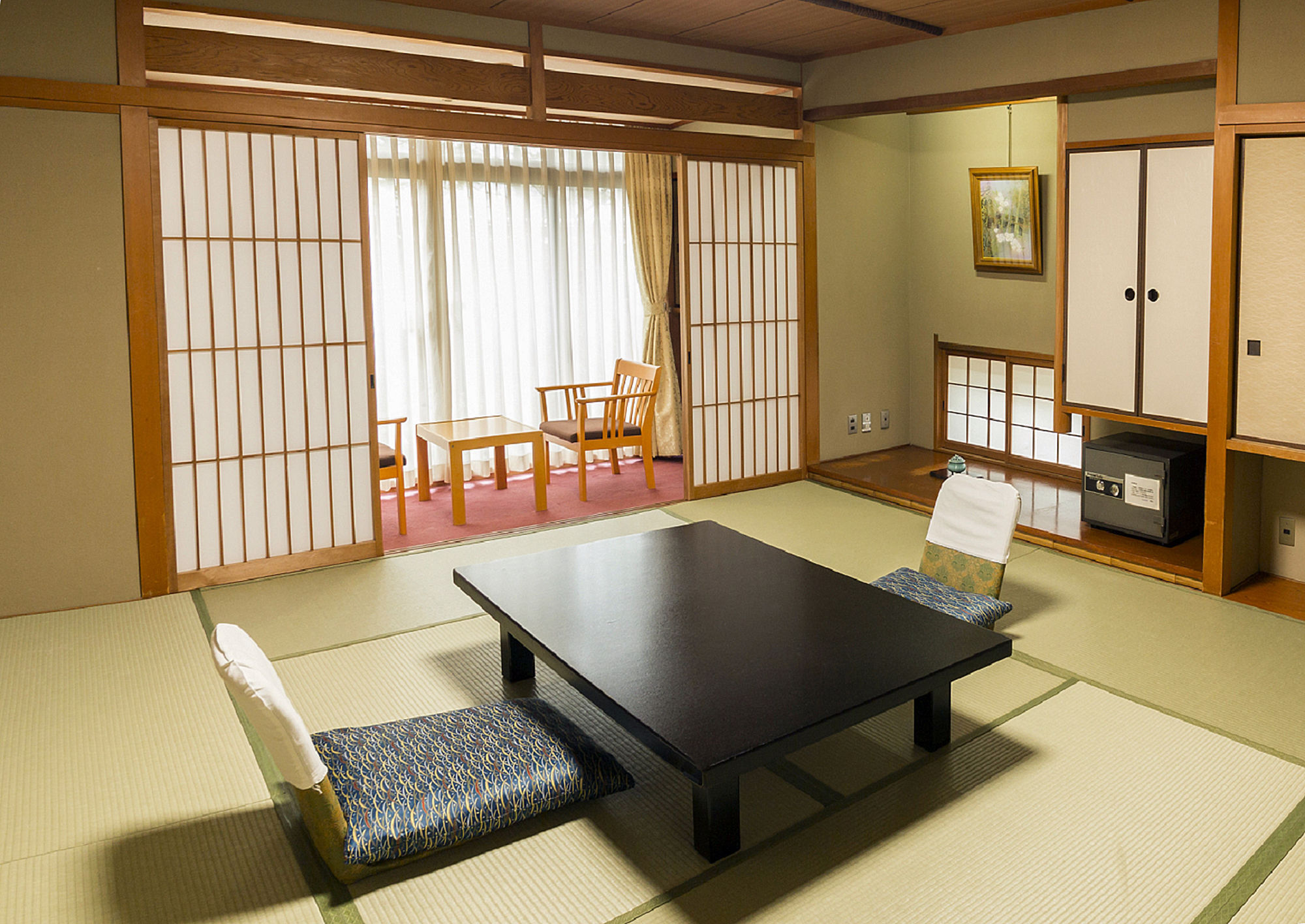 Ishicho Hotel Kyoto Eksteriør billede