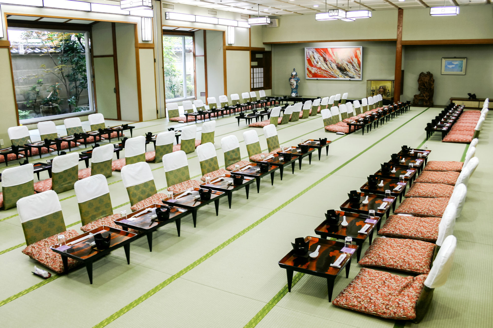 Ishicho Hotel Kyoto Eksteriør billede