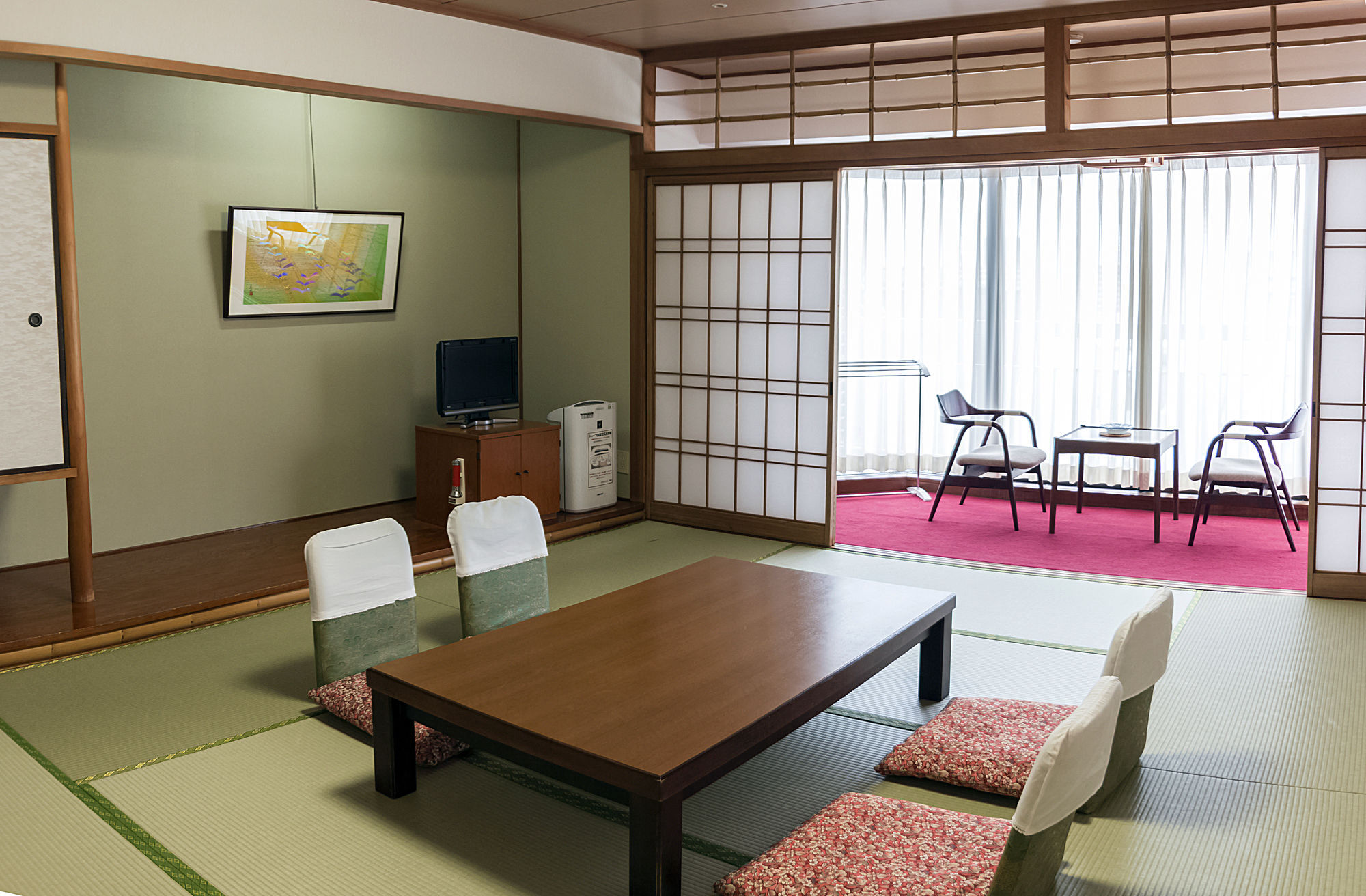 Ishicho Hotel Kyoto Eksteriør billede