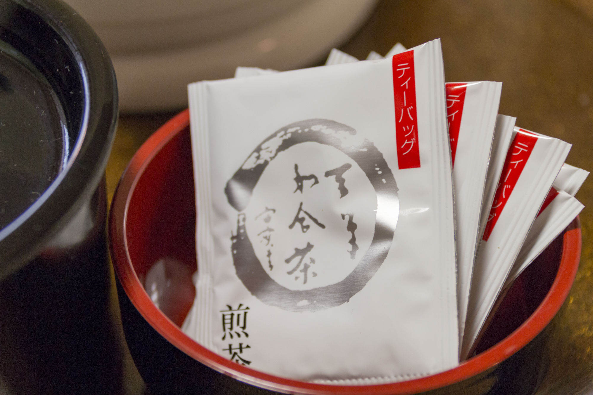 Ishicho Hotel Kyoto Eksteriør billede