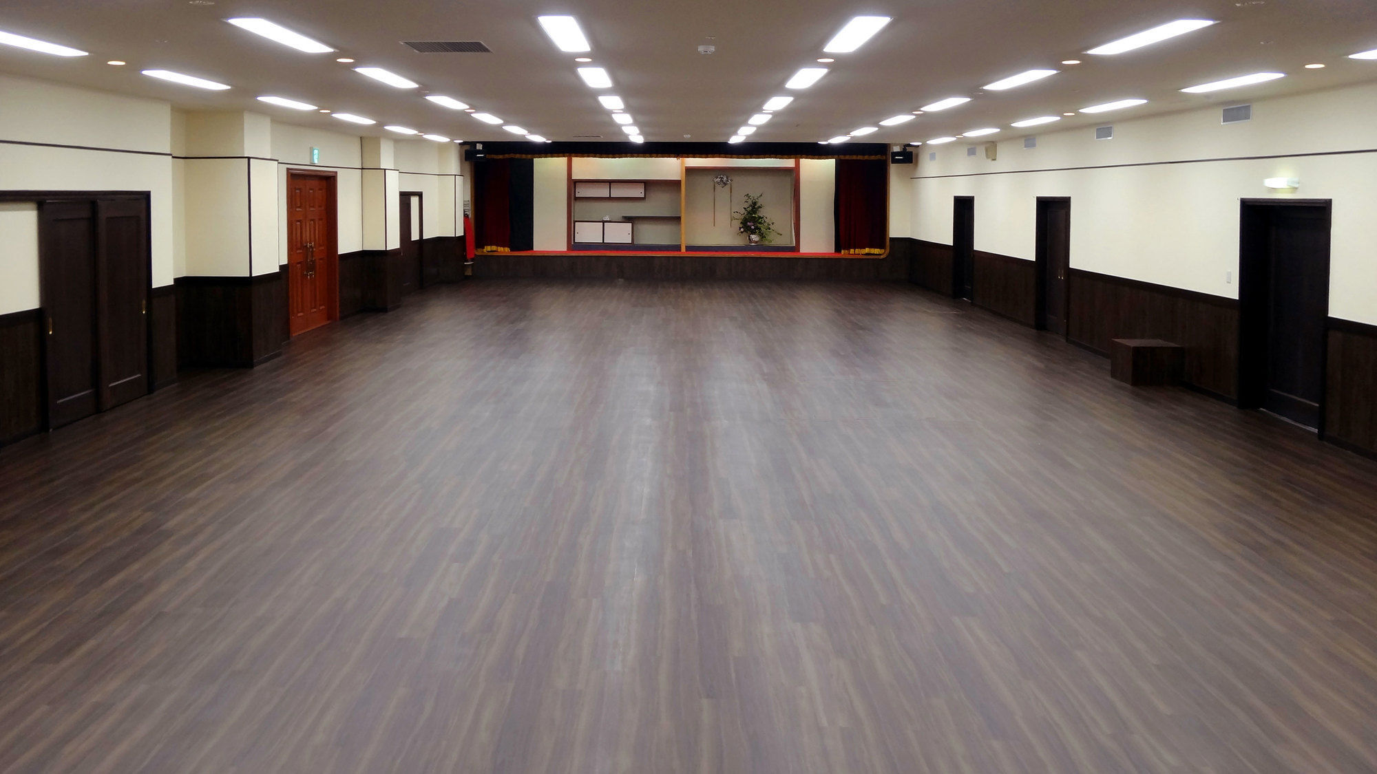 Ishicho Hotel Kyoto Eksteriør billede