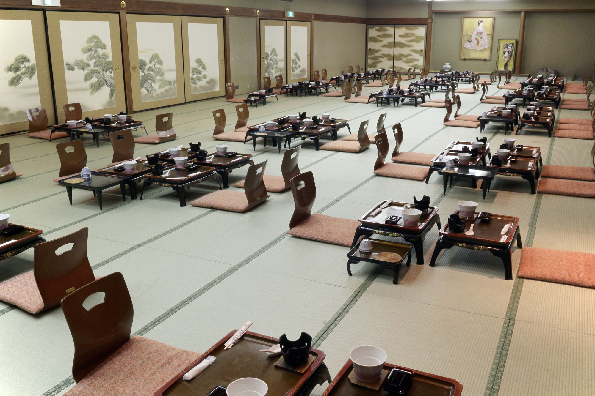 Ishicho Hotel Kyoto Eksteriør billede